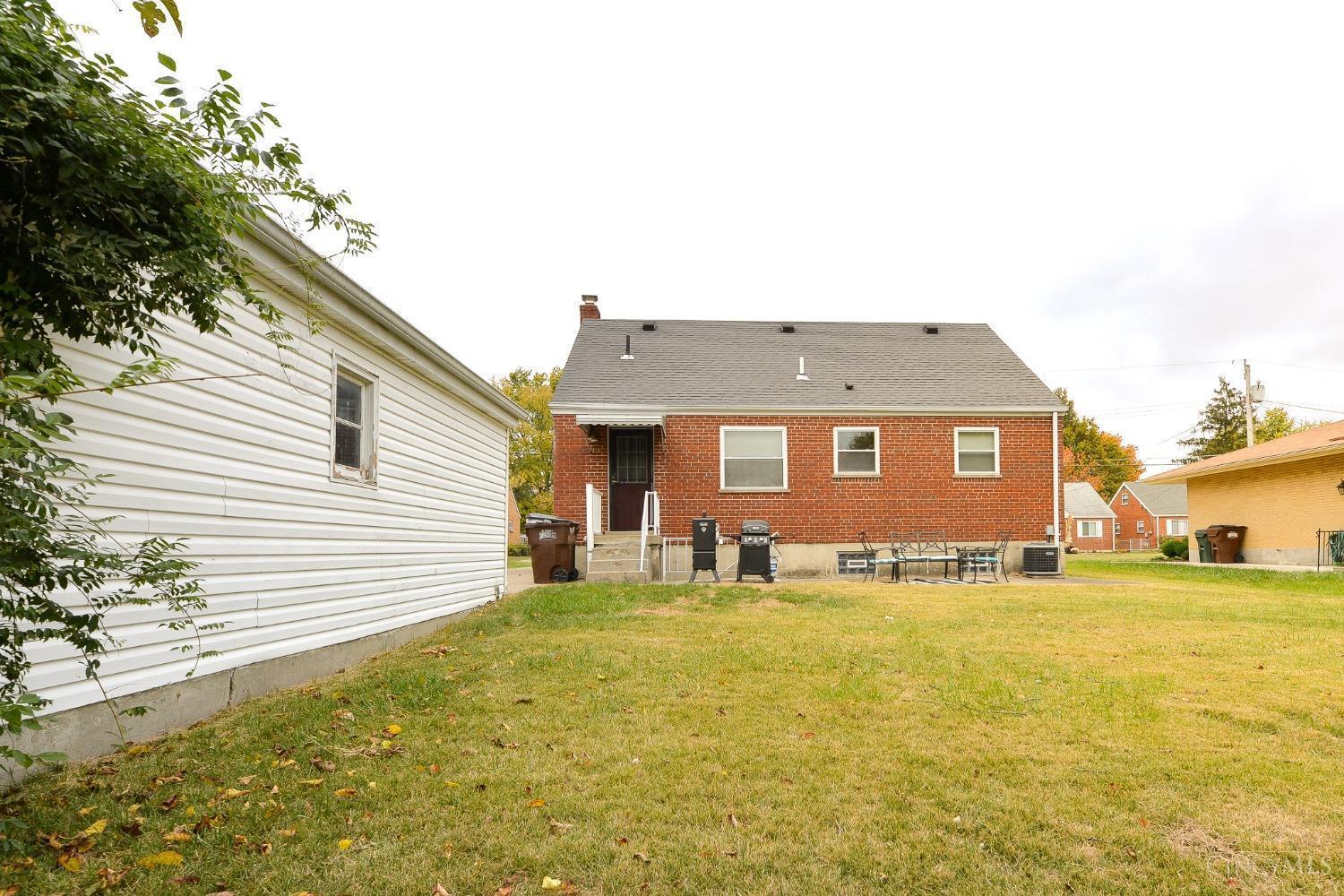 3363 Alexis Road Cincinnati, OH 45239 - Photo 46 of 48