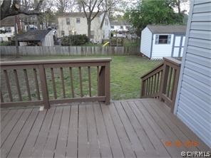 5504 Chanson Road North Chesterfield, VA 23237 - Photo 15 of 20 Gallery Image 15