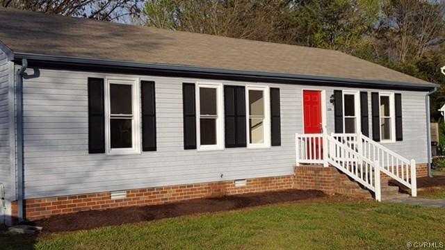 5504 Chanson Road North Chesterfield, VA 23237 - Photo 3 of 20 Gallery Image 3