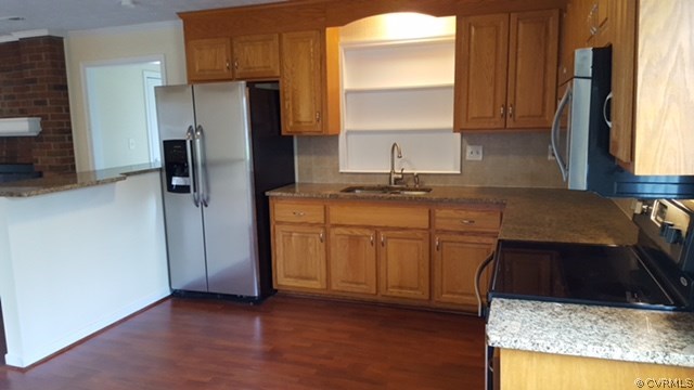 5504 Chanson Road North Chesterfield, VA 23237 - Photo 5 of 20 Gallery Image 5