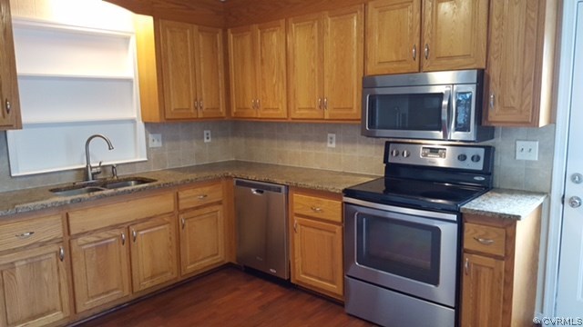 5504 Chanson Road North Chesterfield, VA 23237 - Photo 6 of 20 Gallery Image 6