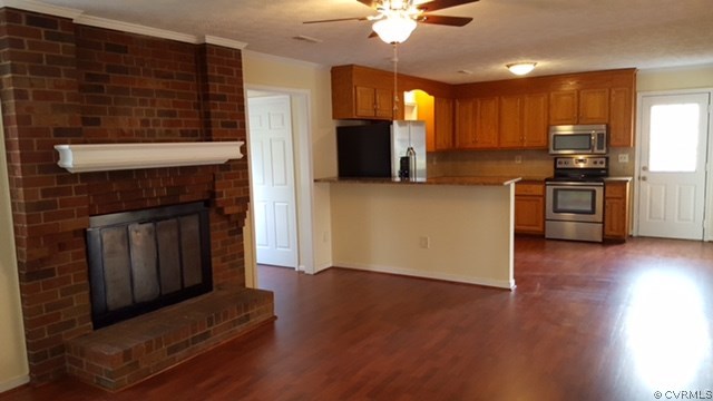 5504 Chanson Road North Chesterfield, VA 23237 - Photo 7 of 20 Gallery Image 7