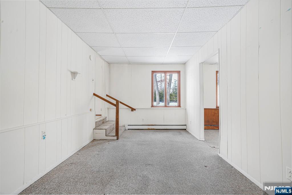 645 Wildwood Road West Northvale, NJ 07647 - Photo 11 of 35 a view of an empty room