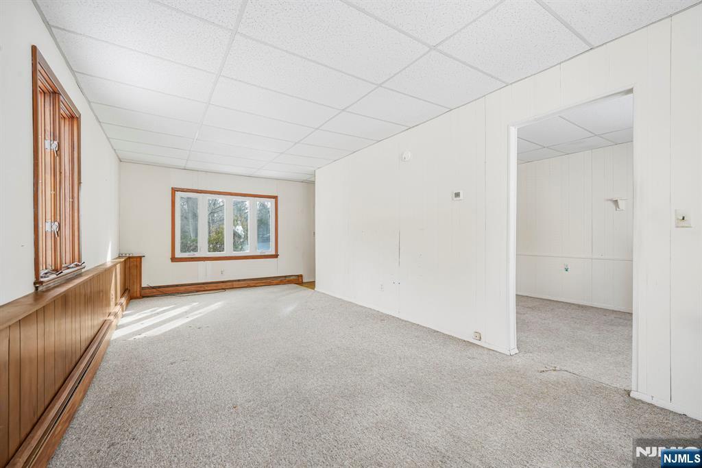 645 Wildwood Road West Northvale, NJ 07647 - Photo 12 of 35 a view of an empty room with a window