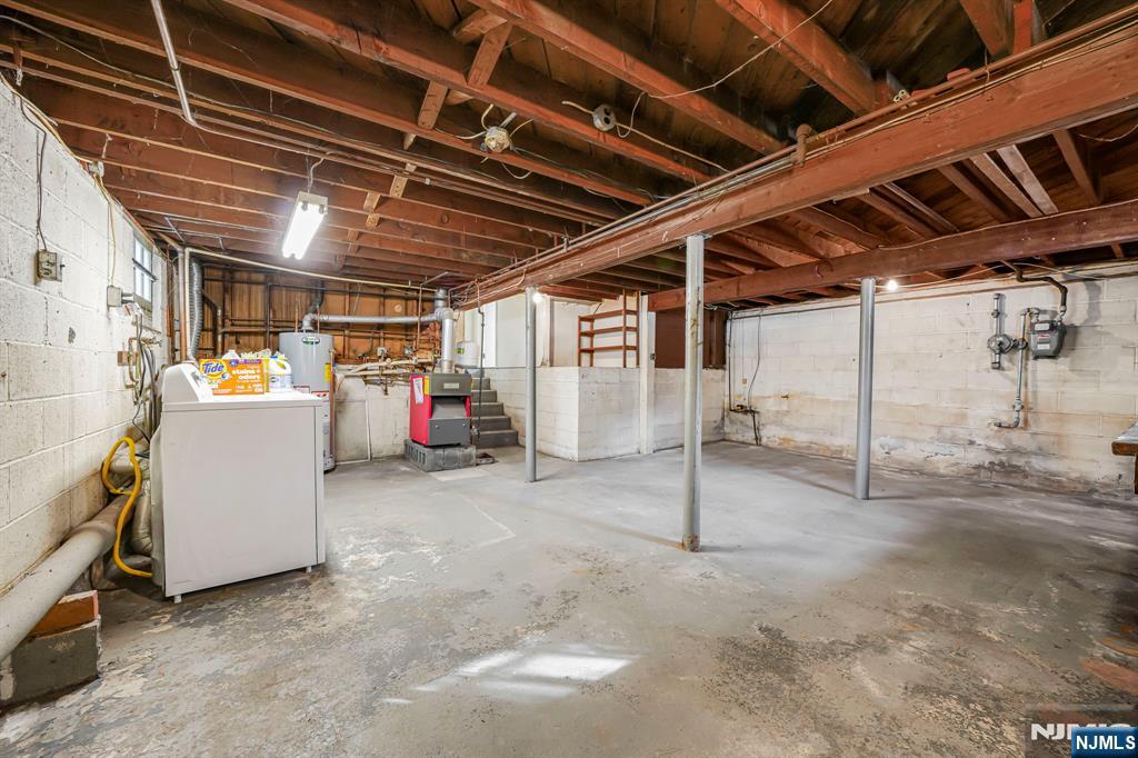 645 Wildwood Road West Northvale, NJ 07647 - Photo 28 of 35 a view of storage and utility room