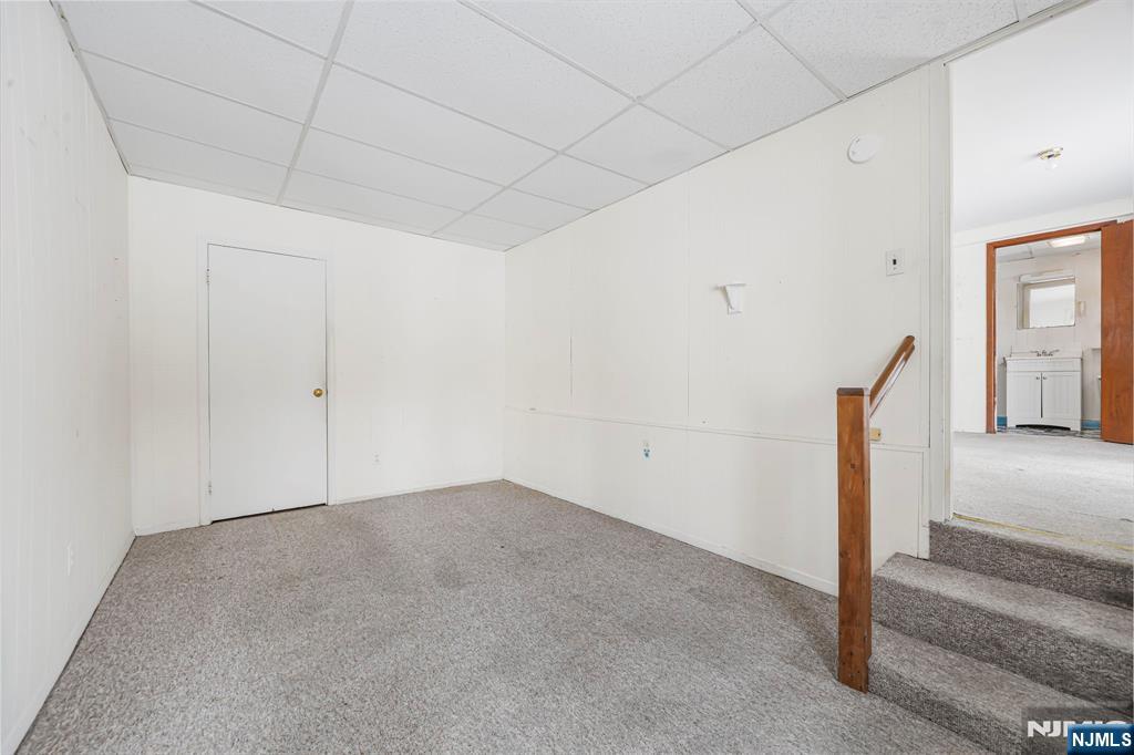 645 Wildwood Road West Northvale, NJ 07647 - Photo 10 of 35 a view of an empty room