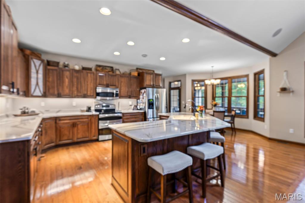 414 Silver Creek Road Farmington, MO 63640 - Photo 39 of 86