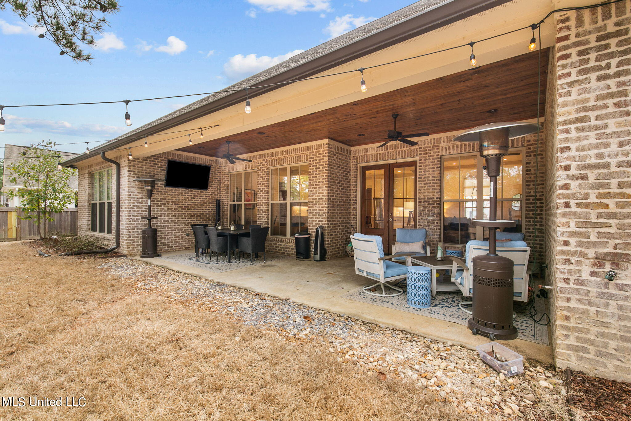 210 South Woodcreek Road Madison, MS 39110 - Photo 74 of 87 80-web-or-mls-210 S Woodcreek-80