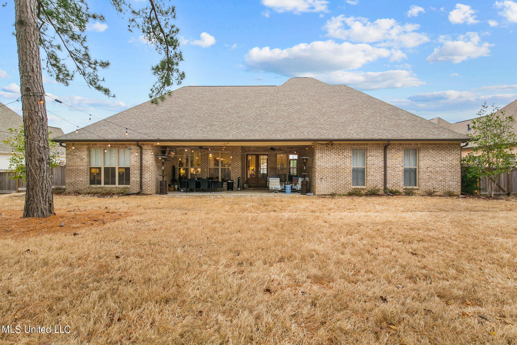 210 South Woodcreek Road Madison, MS 39110 - Photo 76 of 87 81-web-or-mls-210 S Woodcreek-81