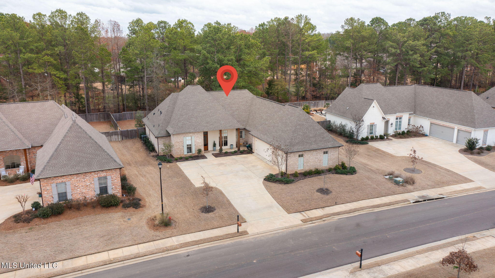 210 South Woodcreek Road Madison, MS 39110 - Photo 79 of 87 86-web-or-mls-210 S Woodcreek-85a