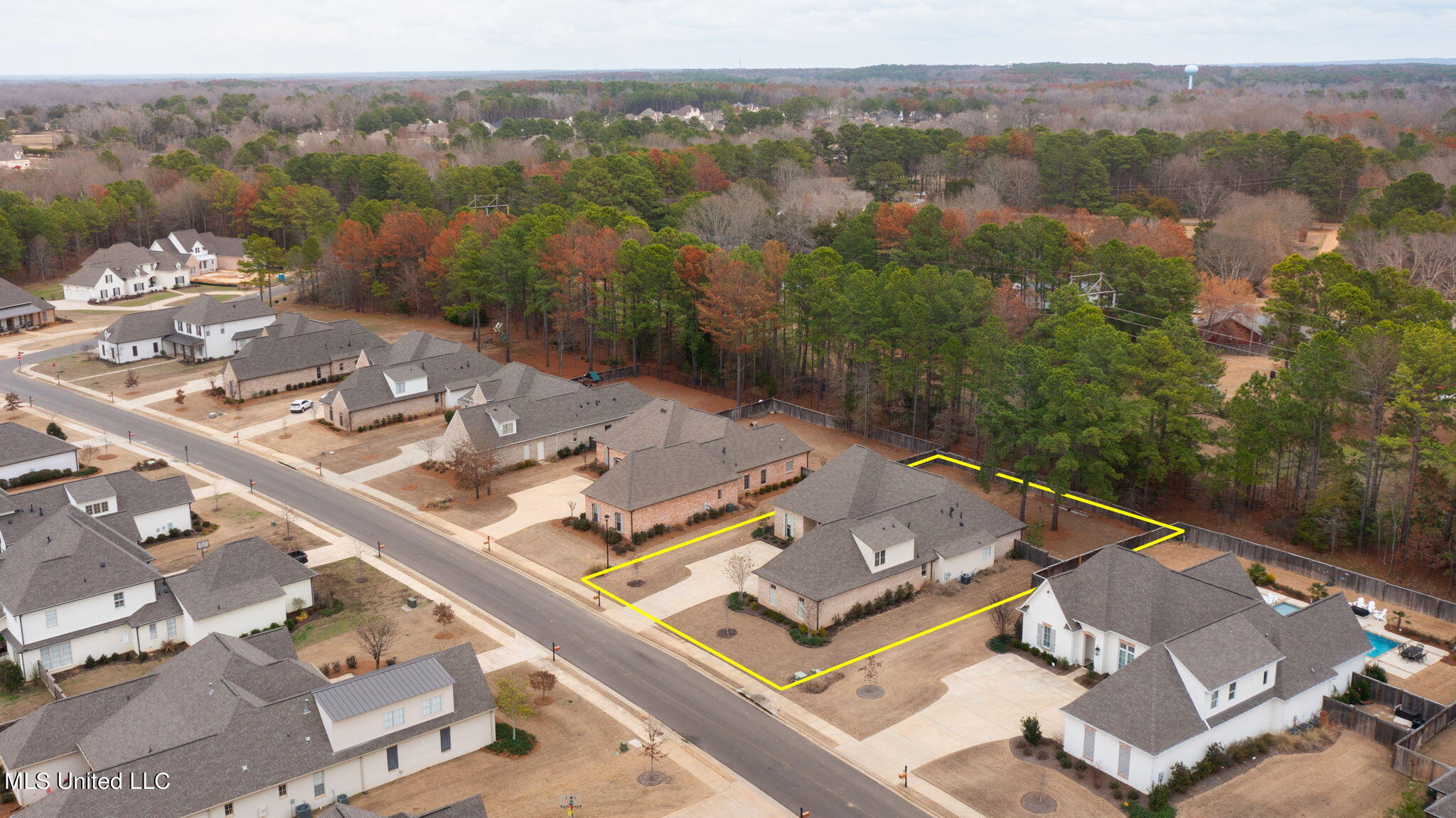 210 South Woodcreek Road Madison, MS 39110 - Photo 83 of 87 95-web-or-mls-210 S Woodcreek-88b