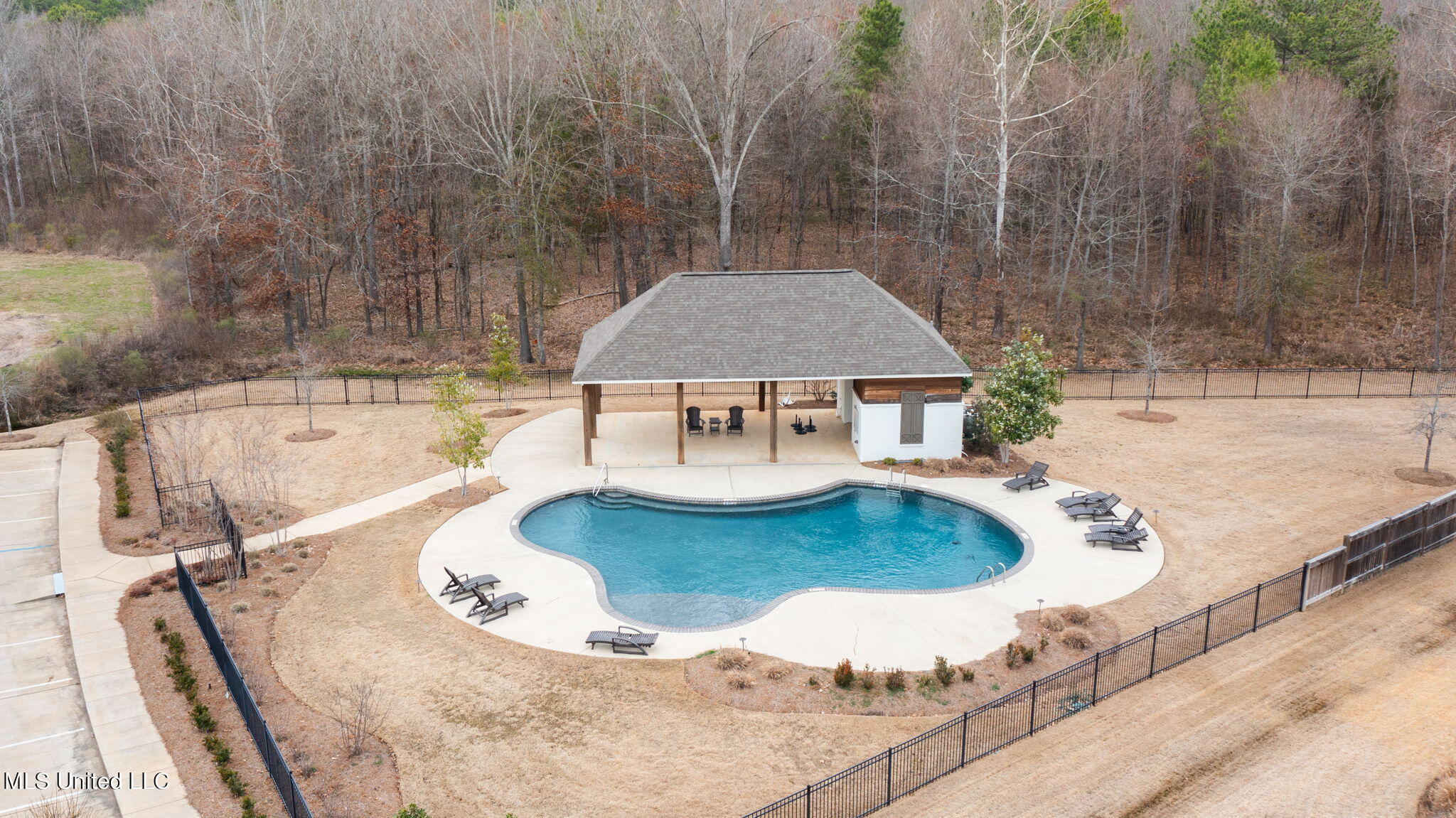 210 South Woodcreek Road Madison, MS 39110 - Photo 85 of 87 96-web-or-mls-210 S Woodcreek-89