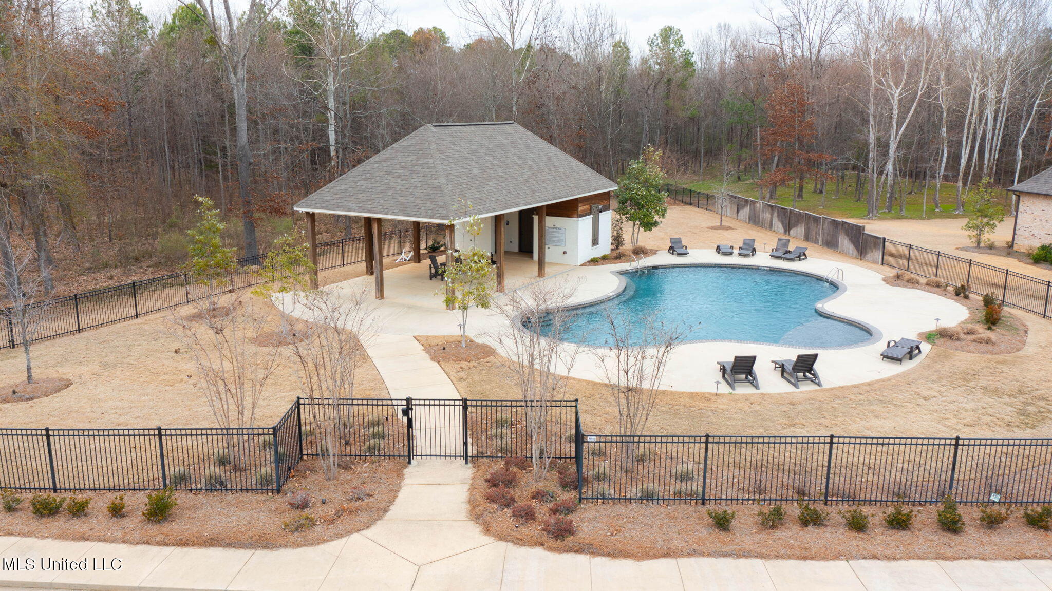 210 South Woodcreek Road Madison, MS 39110 - Photo 86 of 87 98-web-or-mls-210 S Woodcreek-91