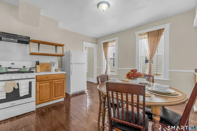 $1,950 | 766 George Street, New Haven, CT 06511