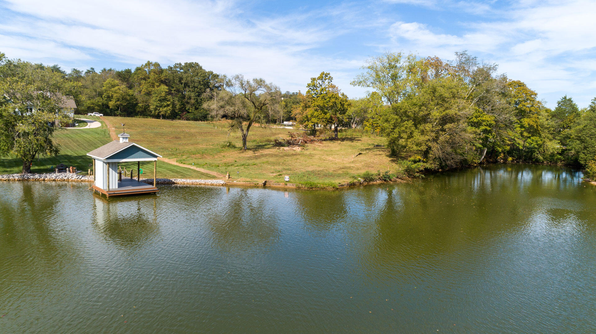 925 Emory Church Road Knoxville, TN 37922 - Photo 1 of 4 Lot is right of home