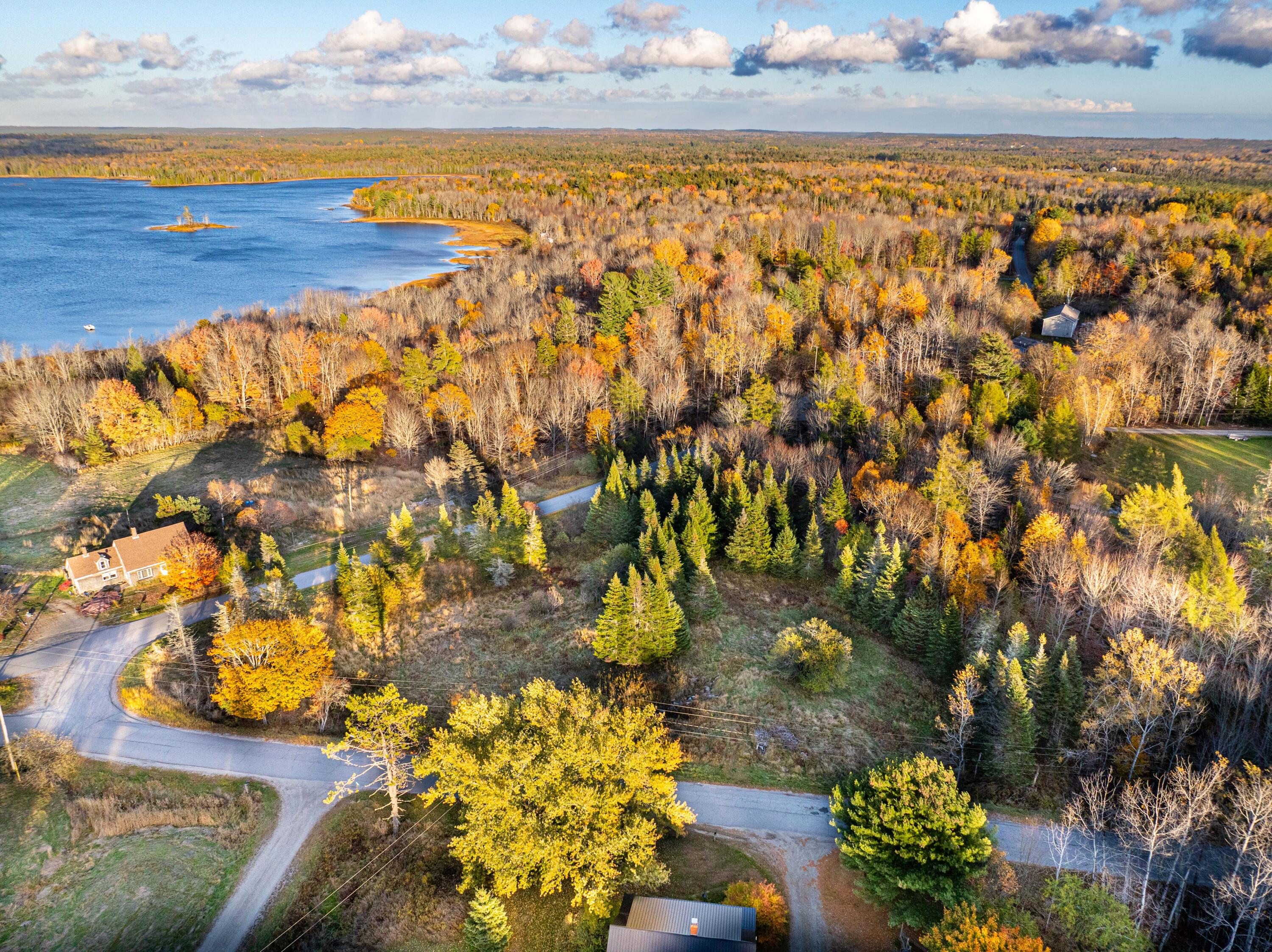 550 Hadley Lake Road