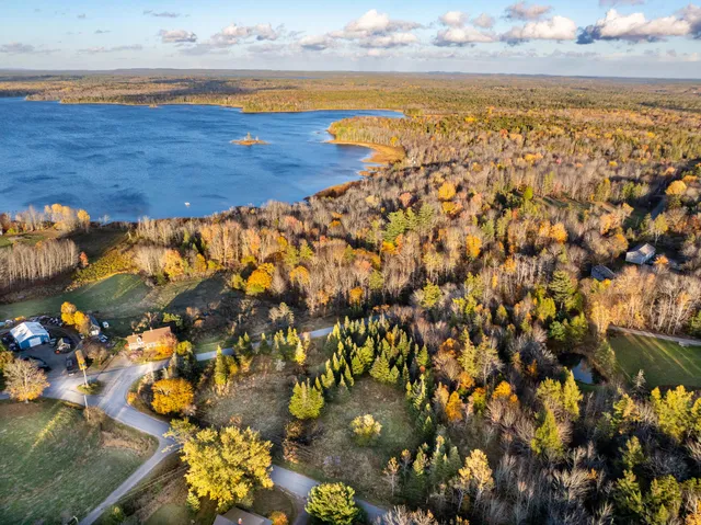 $44,000 | 550 Hadley Lake Road, East Machias, ME 04630