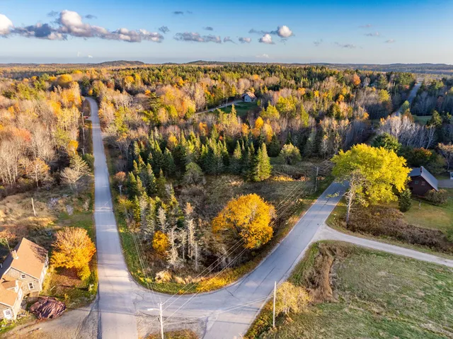 $44,000 | 550 Hadley Lake Road, East Machias, ME 04630