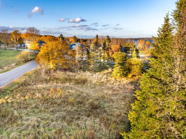 $44,000 | 550 Hadley Lake Road, East Machias, ME 04630