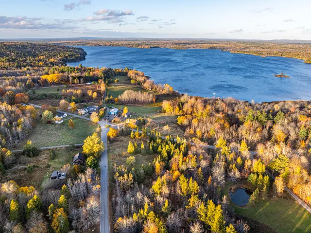 $44,000 | 550 Hadley Lake Road, East Machias, ME 04630