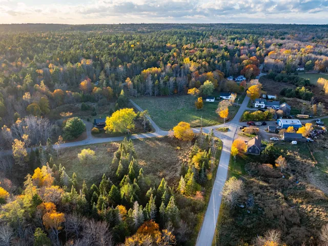 $44,000 | 550 Hadley Lake Road, East Machias, ME 04630