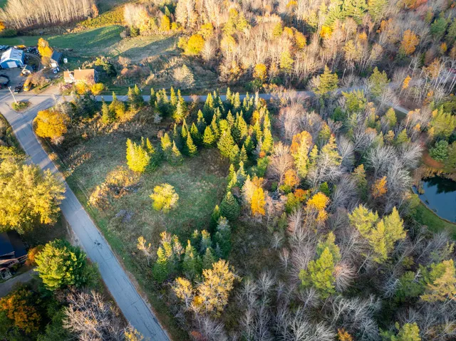 $44,000 | 550 Hadley Lake Road, East Machias, ME 04630