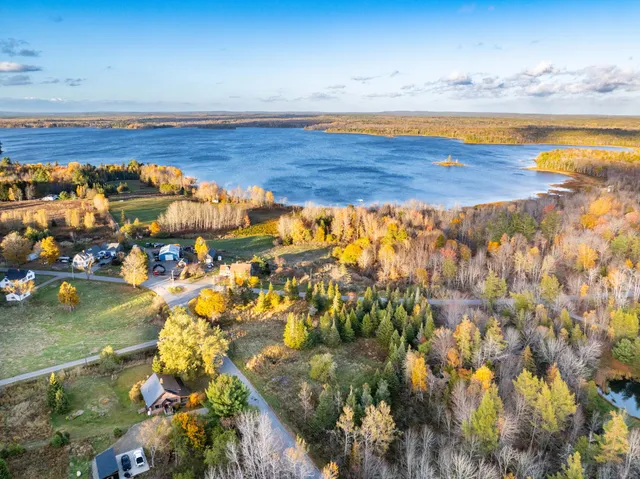 $44,000 | 550 Hadley Lake Road, East Machias, ME 04630