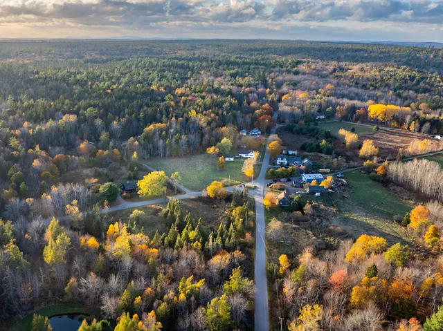 $44,000 | 550 Hadley Lake Road, East Machias, ME 04630