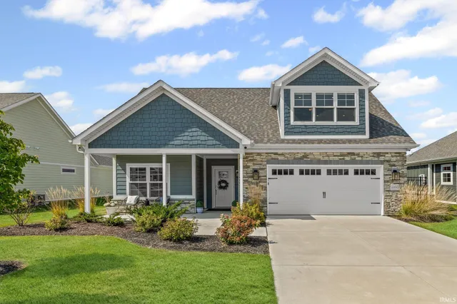 $674,900 | 6100 Gilwell Drive, West Lafayette, IN 47906