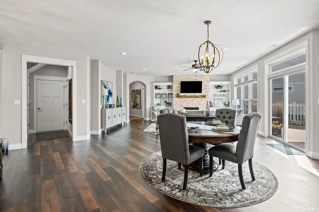 $674,900 | 6100 Gilwell Drive, West Lafayette, IN 47906