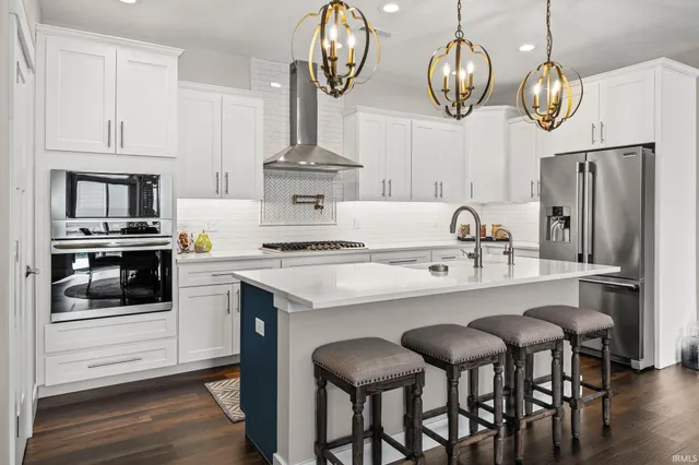 $674,900 | 6100 Gilwell Drive, West Lafayette, IN 47906