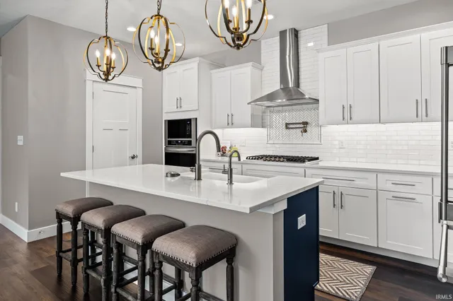 $674,900 | 6100 Gilwell Drive, West Lafayette, IN 47906