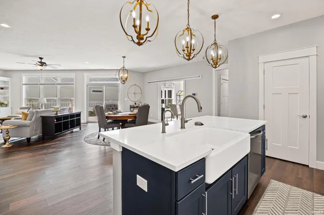 $674,900 | 6100 Gilwell Drive, West Lafayette, IN 47906