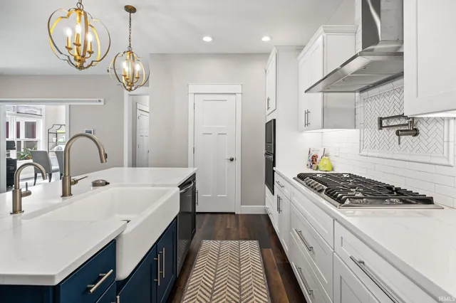 $674,900 | 6100 Gilwell Drive, West Lafayette, IN 47906