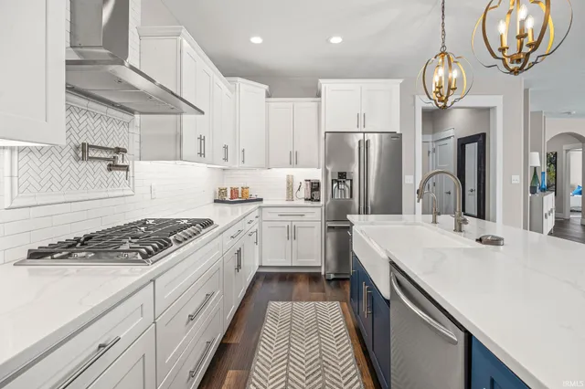 $674,900 | 6100 Gilwell Drive, West Lafayette, IN 47906