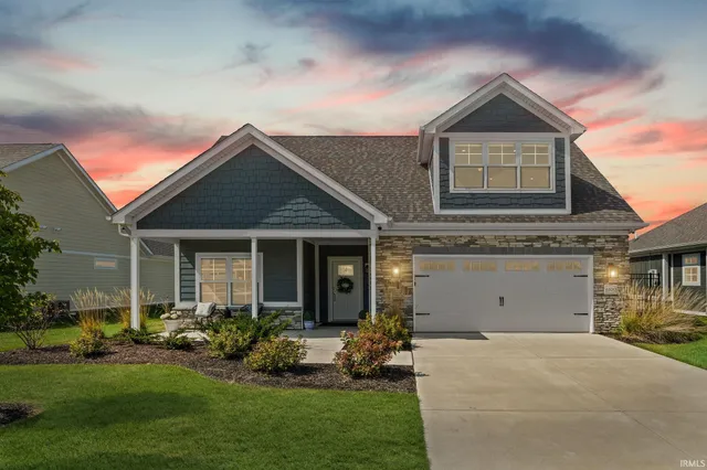 $674,900 | 6100 Gilwell Drive, West Lafayette, IN 47906