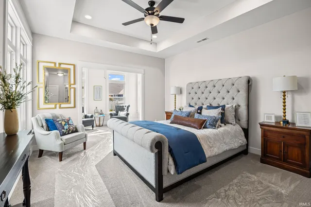 $674,900 | 6100 Gilwell Drive, West Lafayette, IN 47906