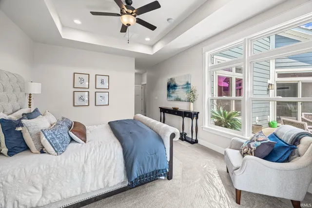 $674,900 | 6100 Gilwell Drive, West Lafayette, IN 47906