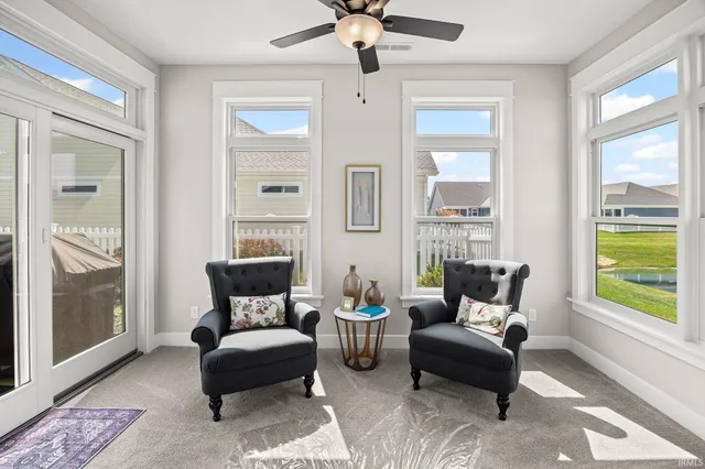 $674,900 | 6100 Gilwell Drive, West Lafayette, IN 47906