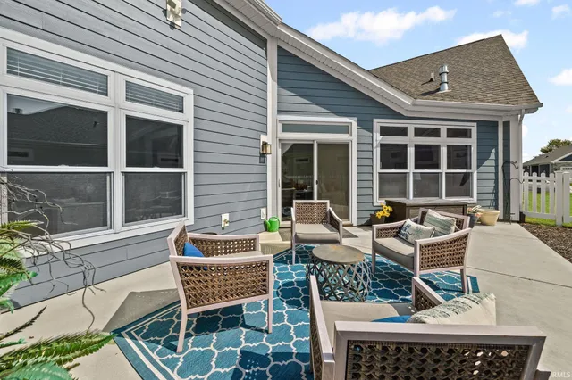 $674,900 | 6100 Gilwell Drive, West Lafayette, IN 47906