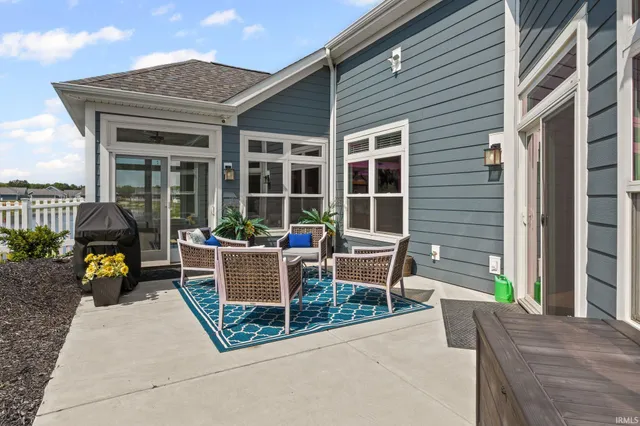 $674,900 | 6100 Gilwell Drive, West Lafayette, IN 47906