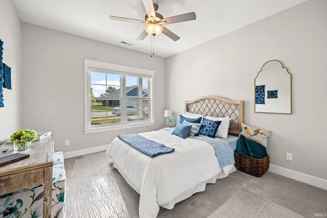 $674,900 | 6100 Gilwell Drive, West Lafayette, IN 47906