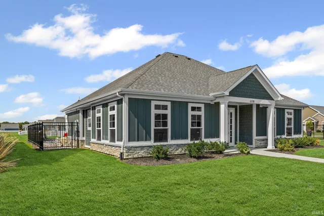 $674,900 | 6100 Gilwell Drive, West Lafayette, IN 47906