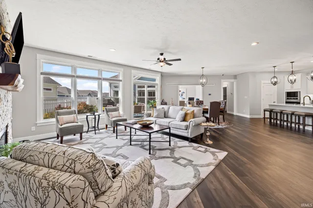 $674,900 | 6100 Gilwell Drive, West Lafayette, IN 47906