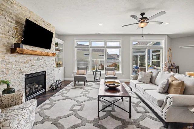 $674,900 | 6100 Gilwell Drive, West Lafayette, IN 47906