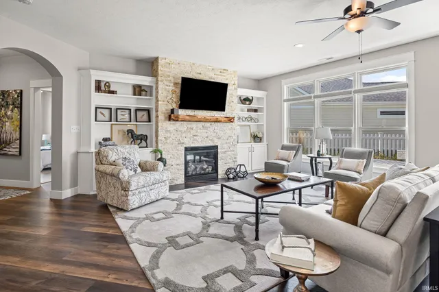 $674,900 | 6100 Gilwell Drive, West Lafayette, IN 47906