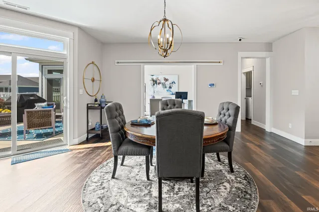 $674,900 | 6100 Gilwell Drive, West Lafayette, IN 47906