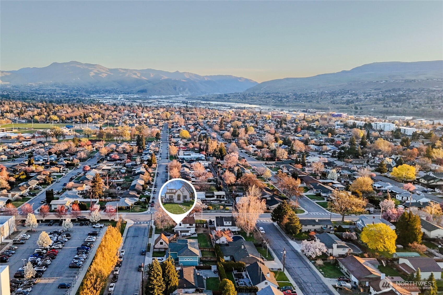 841 Red Apple Road Wenatchee, WA 98801 - Photo 15 of 38