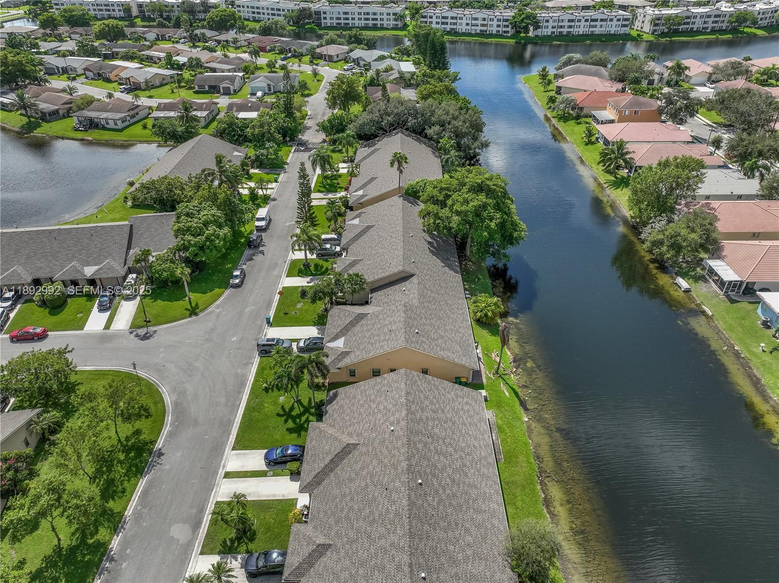 7641 Northwest 99th Avenue Tamarac, FL 33321 - Photo 42 of 51