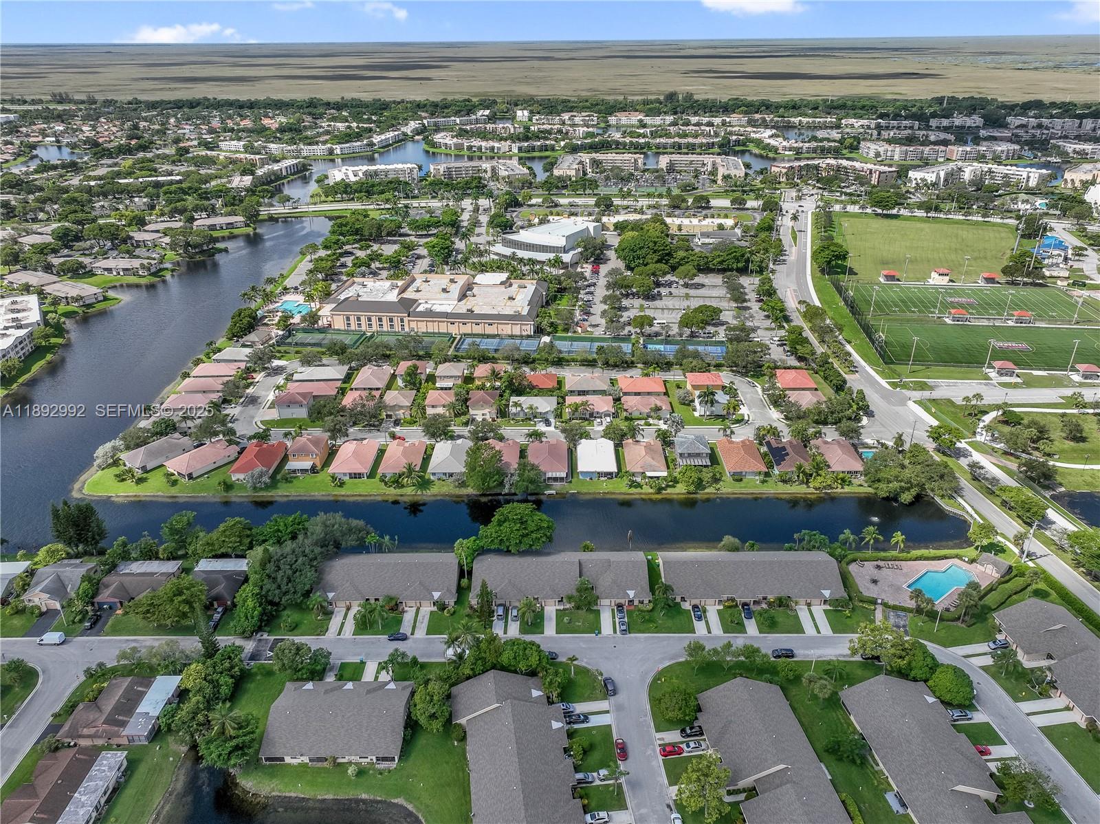 7641 Northwest 99th Avenue Tamarac, FL 33321 - Photo 46 of 51